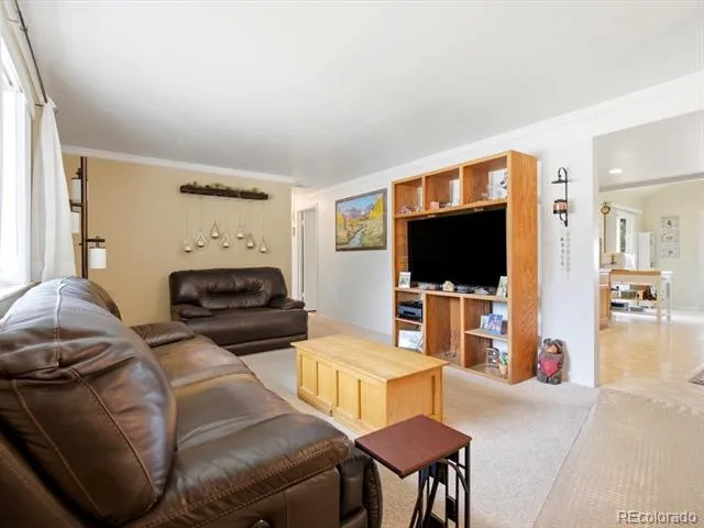 3409 W Berry Place Littleton, CO 80123