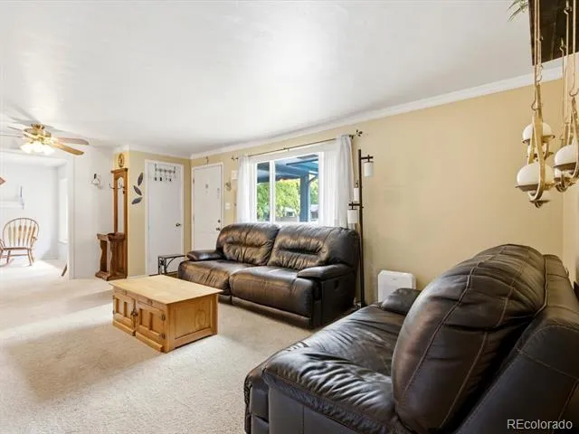 3409 W Berry Place Littleton, CO 80123