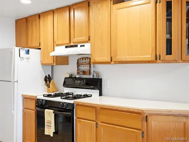 3409 W Berry Place Littleton, CO 80123