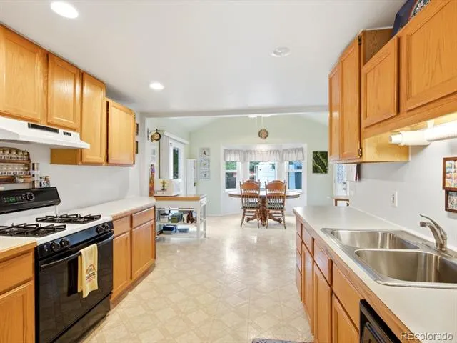 3409 W Berry Place Littleton, CO 80123