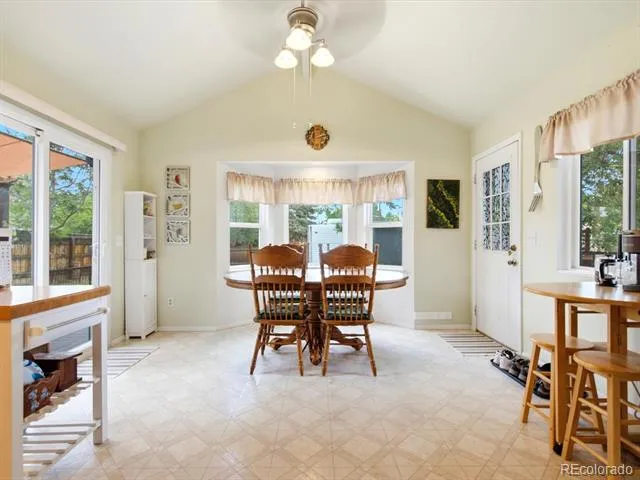 3409 W Berry Place Littleton, CO 80123