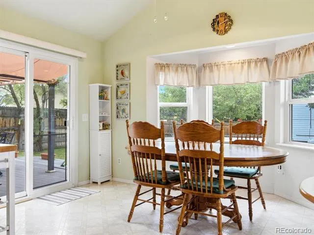 3409 W Berry Place Littleton, CO 80123