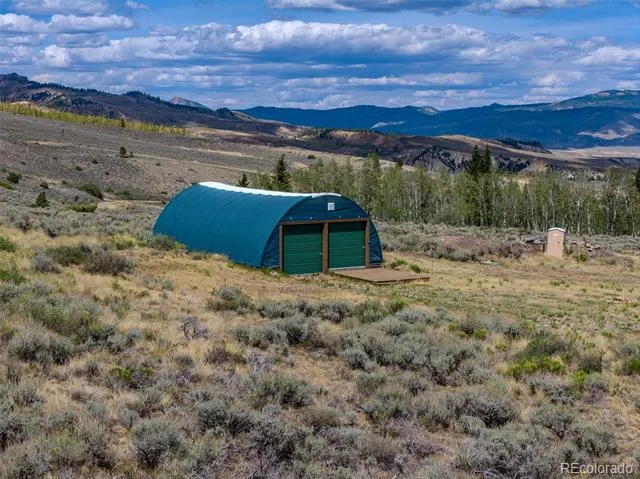 55 GCR 1901 Kremmling, CO 80459
