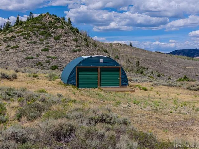 55 GCR 1901 Kremmling, CO 80459