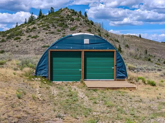 55 GCR 1901 Kremmling, CO 80459