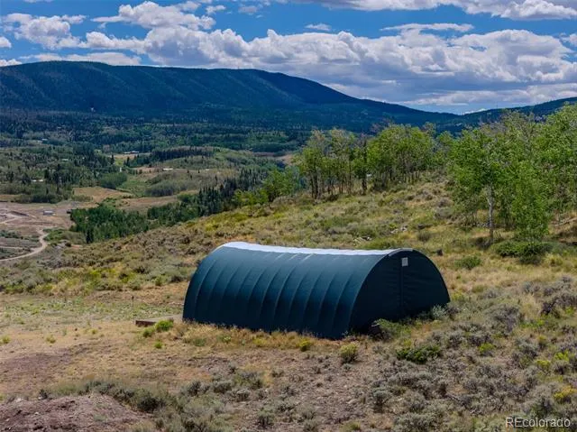 55 GCR 1901 Kremmling, CO 80459