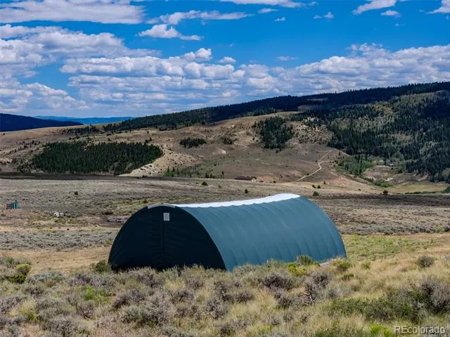 55 GCR 1901 Kremmling, CO 80459