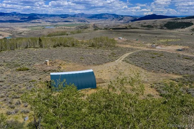 55 GCR 1901 Kremmling, CO 80459