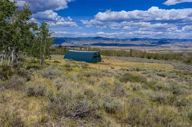 55 GCR 1901 Kremmling, CO 80459