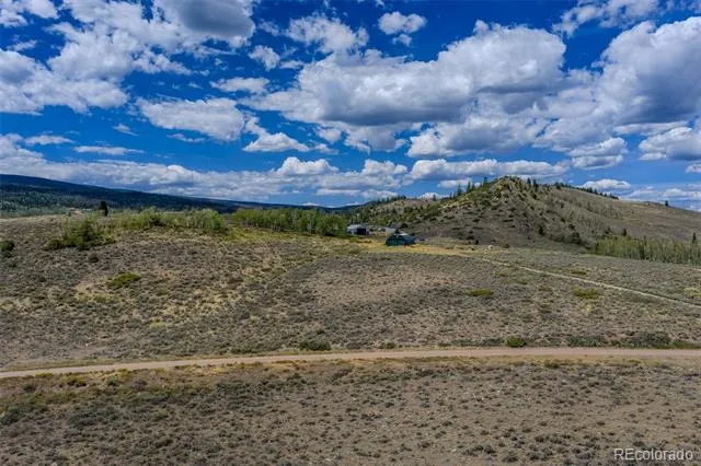 55 GCR 1901 Kremmling, CO 80459