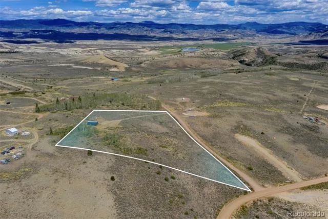 55 GCR 1901 Kremmling, CO 80459