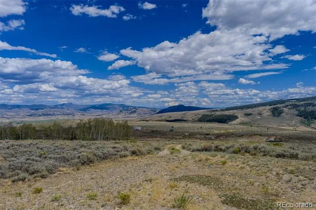 55 GCR 1901 Kremmling, CO 80459