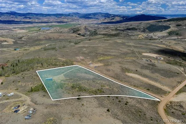 55 GCR 1901 Kremmling, CO 80459