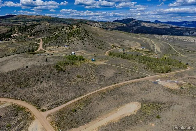 55 GCR 1901 Kremmling, CO 80459