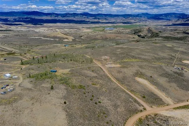 55 GCR 1901 Kremmling, CO 80459