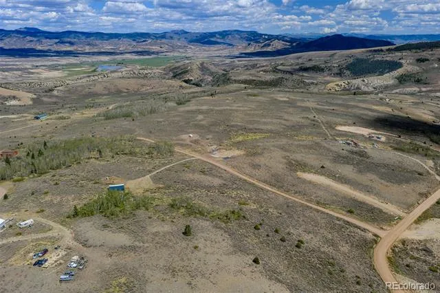 55 GCR 1901 Kremmling, CO 80459