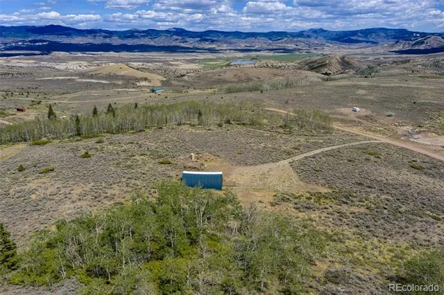 55 GCR 1901 Kremmling, CO 80459