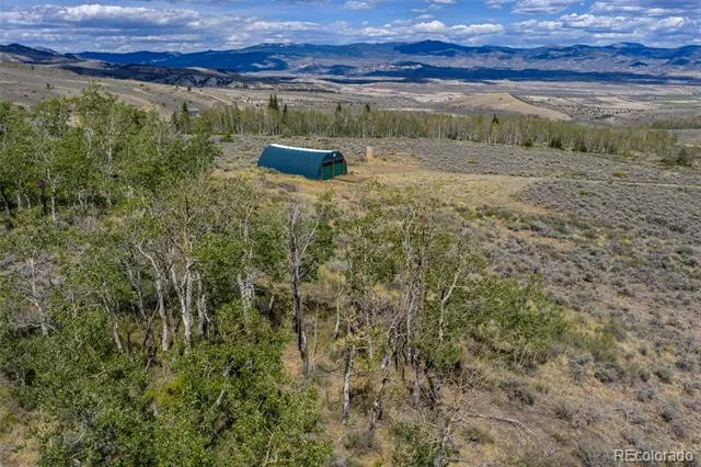55 GCR 1901 Kremmling, CO 80459
