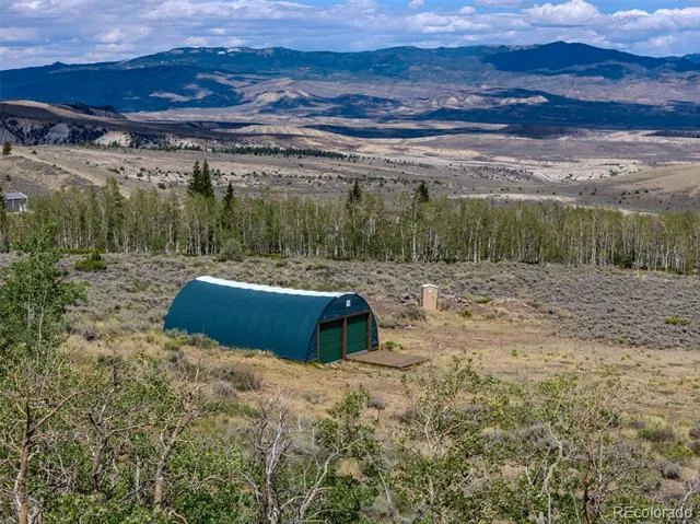 55 GCR 1901 Kremmling, CO 80459
