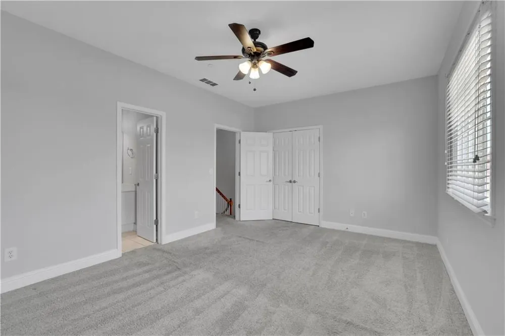 1286 Creekside Terrace SE Smyrna, GA 30082
