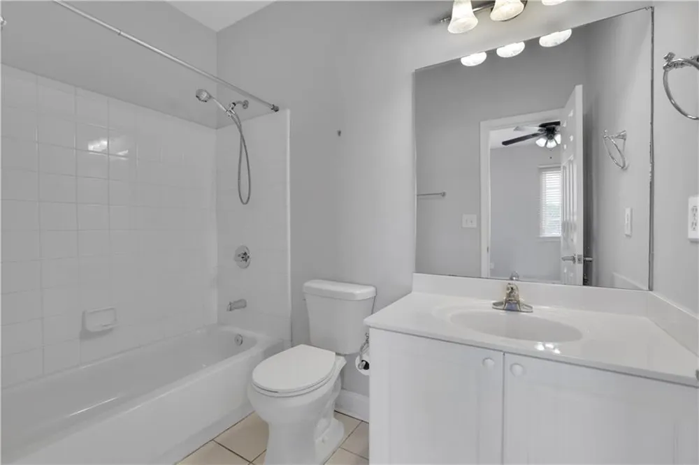 1286 Creekside Terrace SE Smyrna, GA 30082