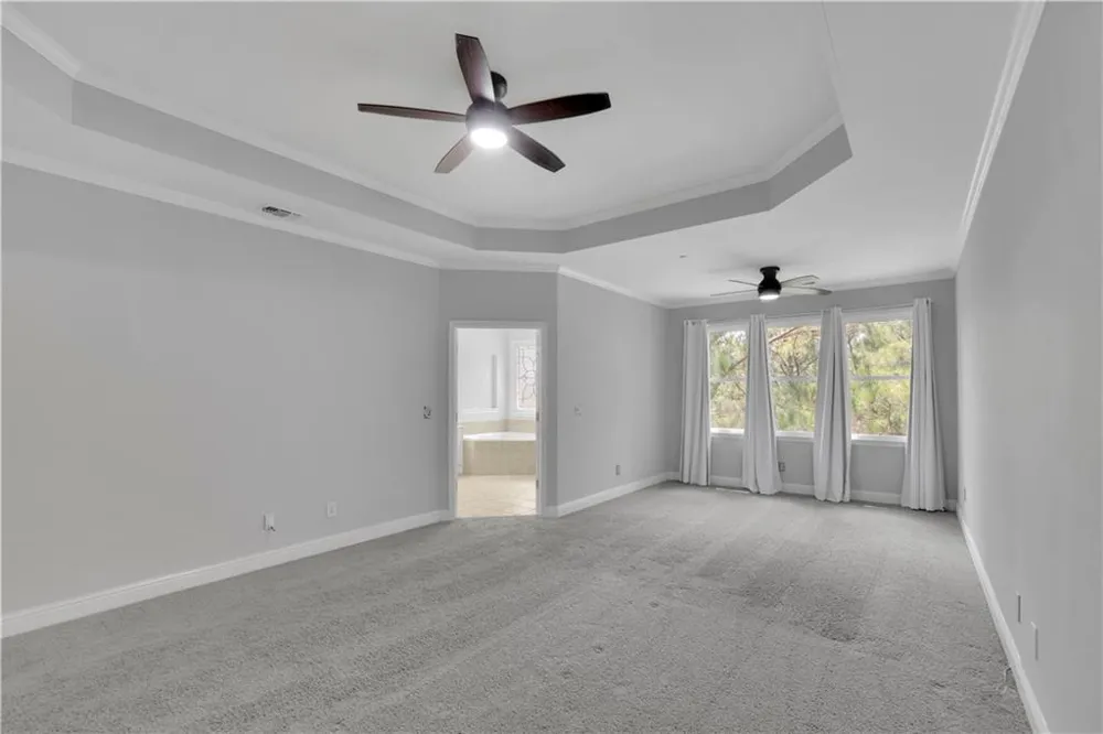 1286 Creekside Terrace SE Smyrna, GA 30082