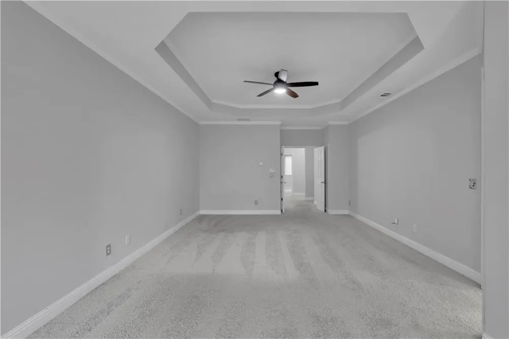 1286 Creekside Terrace SE Smyrna, GA 30082