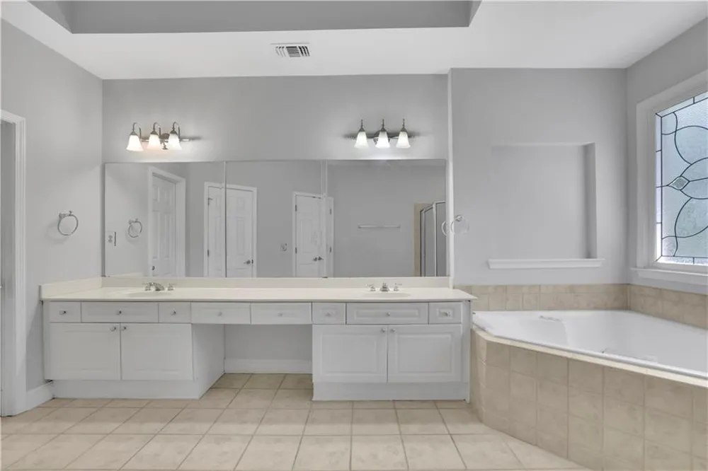 1286 Creekside Terrace SE Smyrna, GA 30082