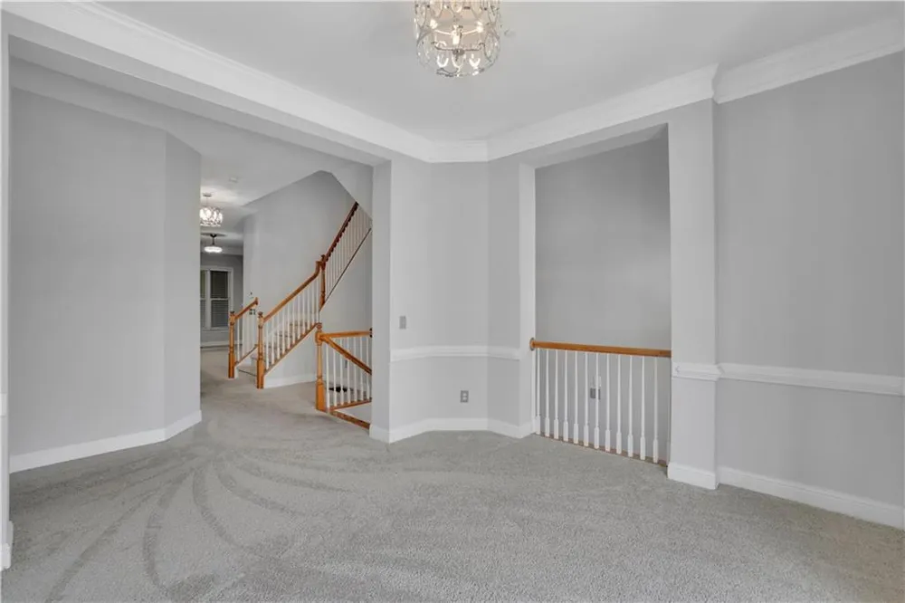 1286 Creekside Terrace SE Smyrna, GA 30082