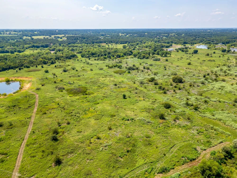 County Road 307 Grandview, TX 76050