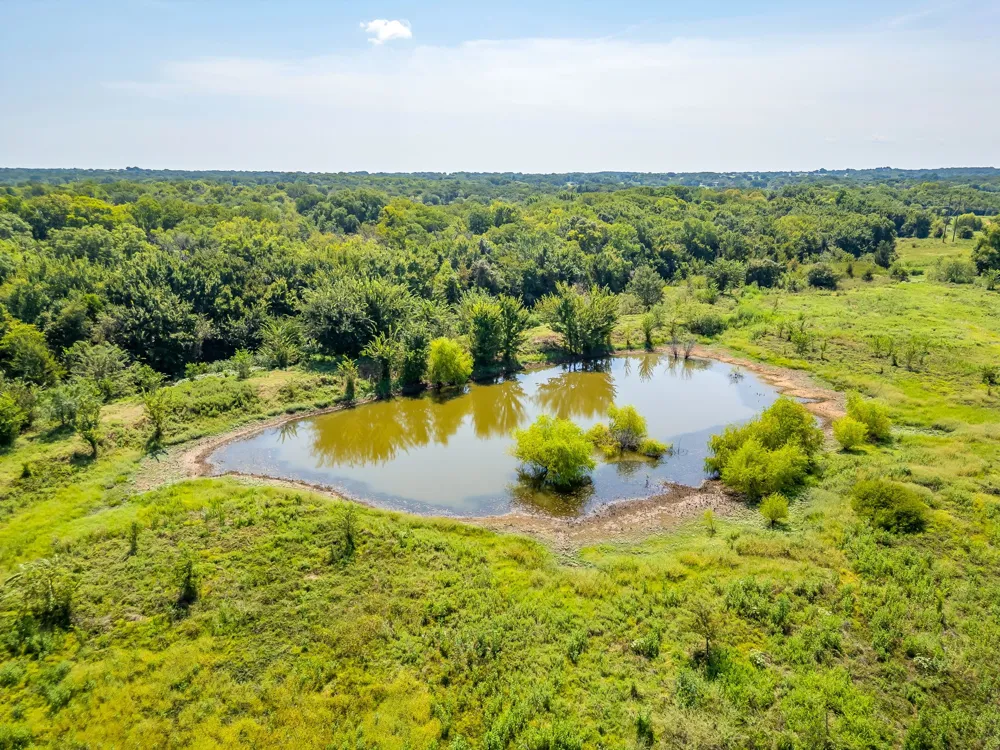County Road 307 Grandview, TX 76050