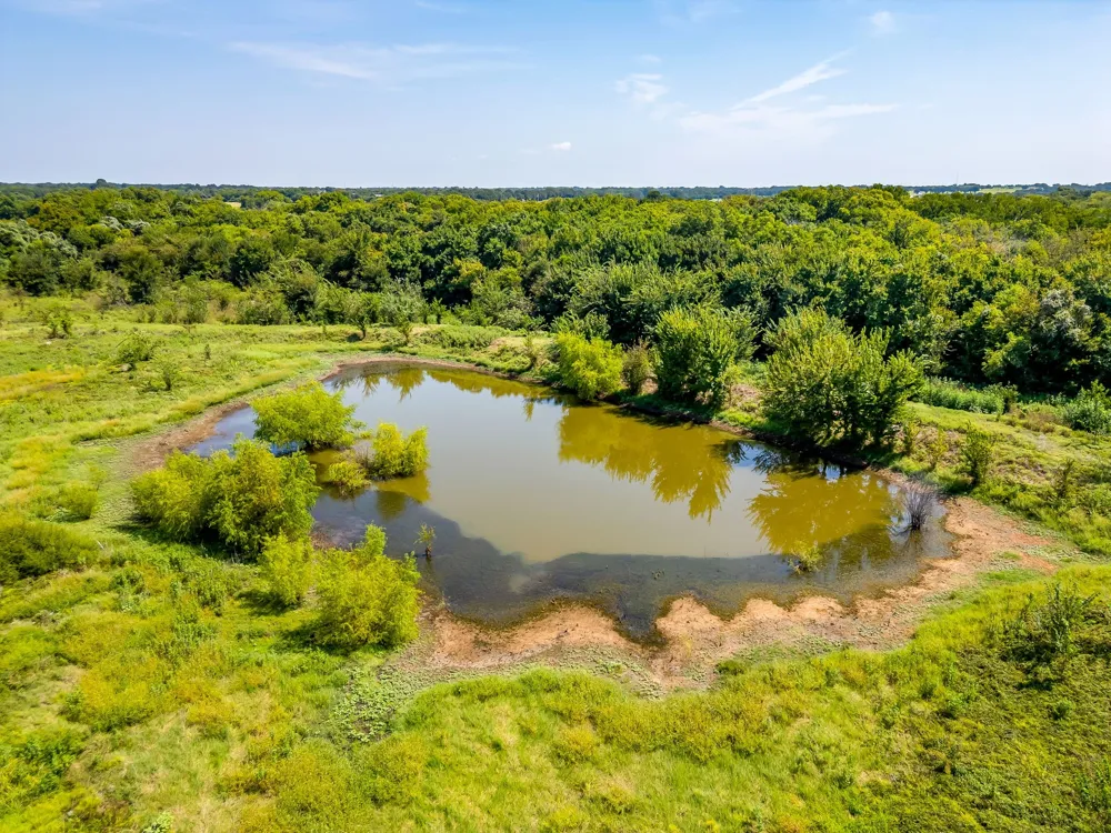 County Road 307 Grandview, TX 76050