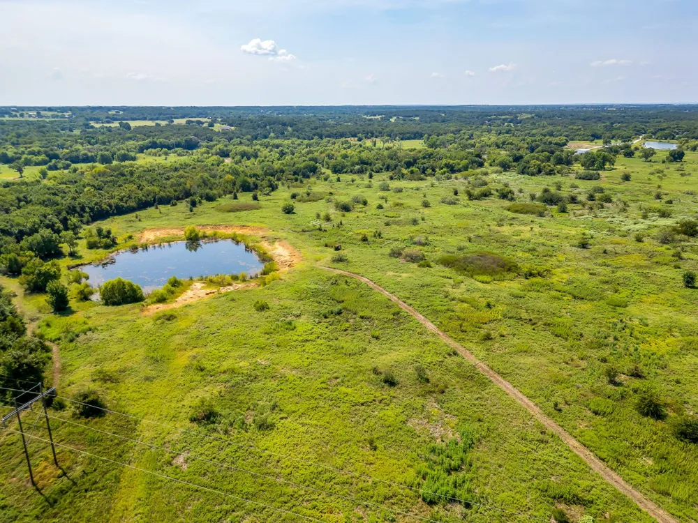 County Road 307 Grandview, TX 76050