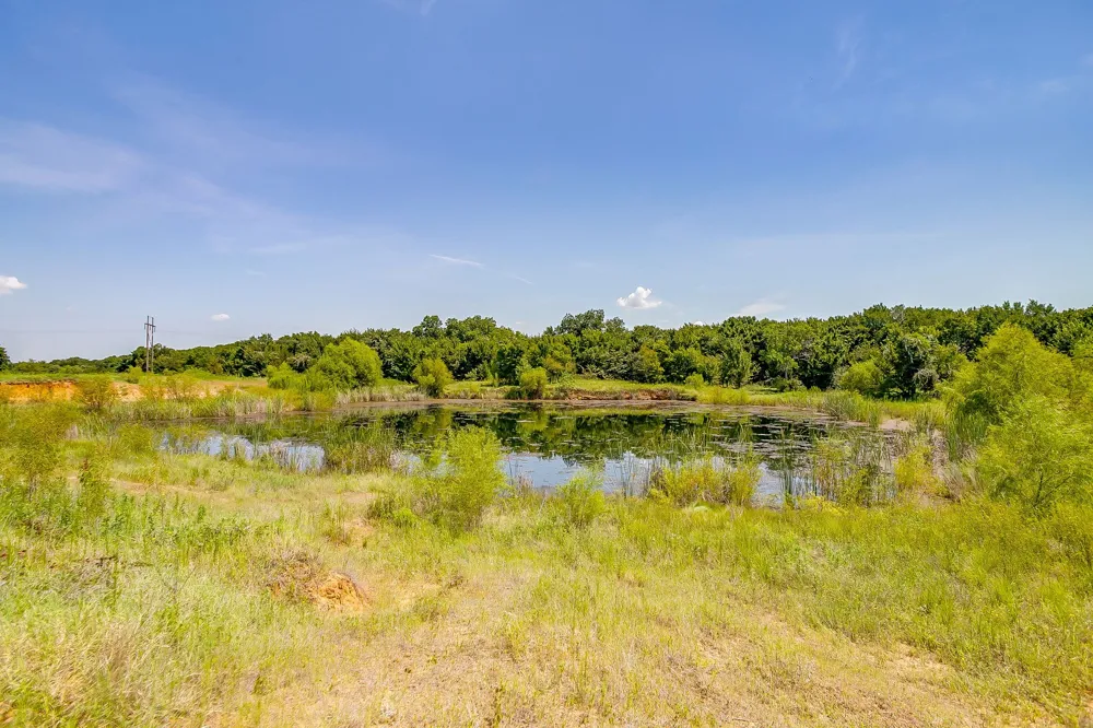 County Road 307 Grandview, TX 76050
