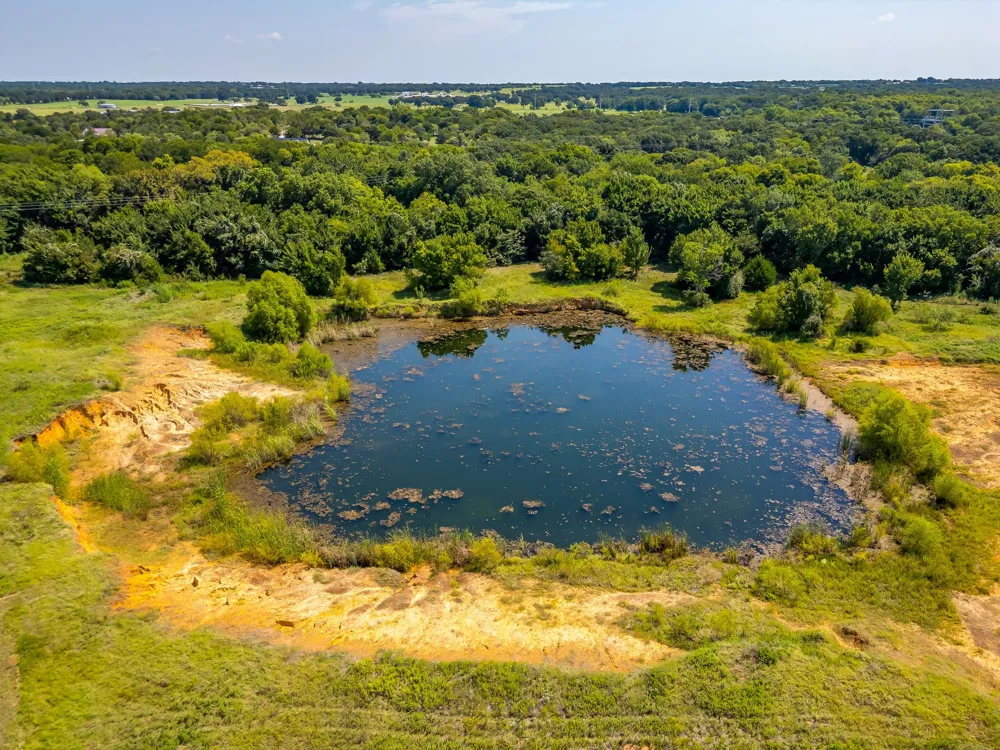 County Road 307 Grandview, TX 76050