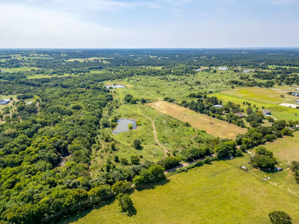 County Road 307 Grandview, TX 76050