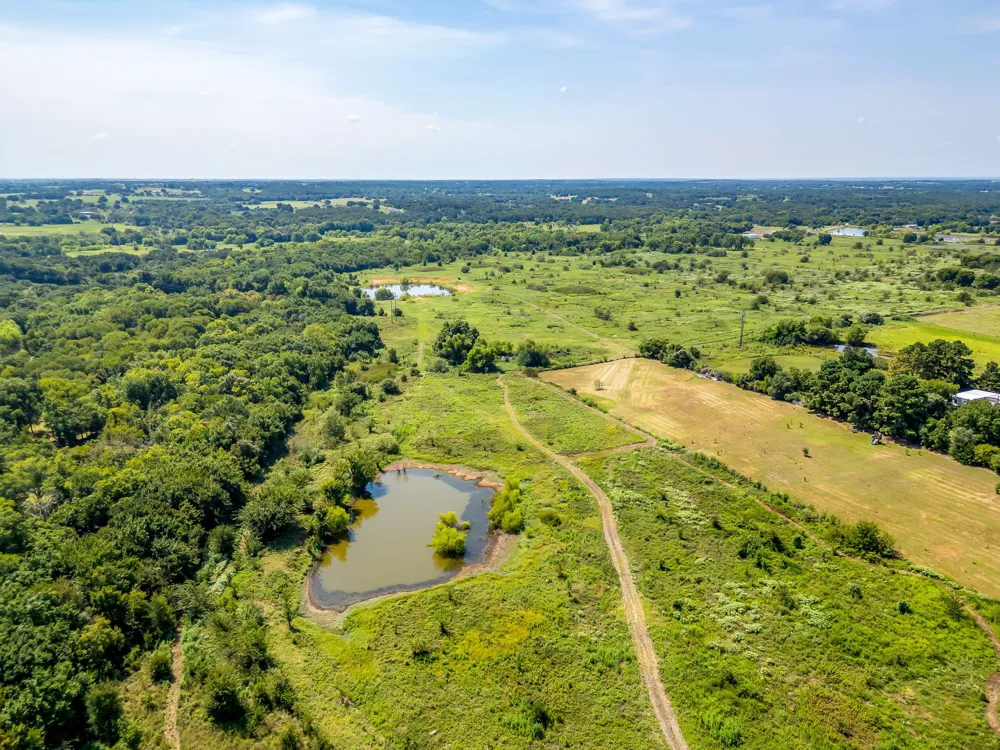 County Road 307 Grandview, TX 76050