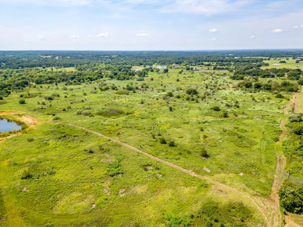 County Road 307 Grandview, TX 76050