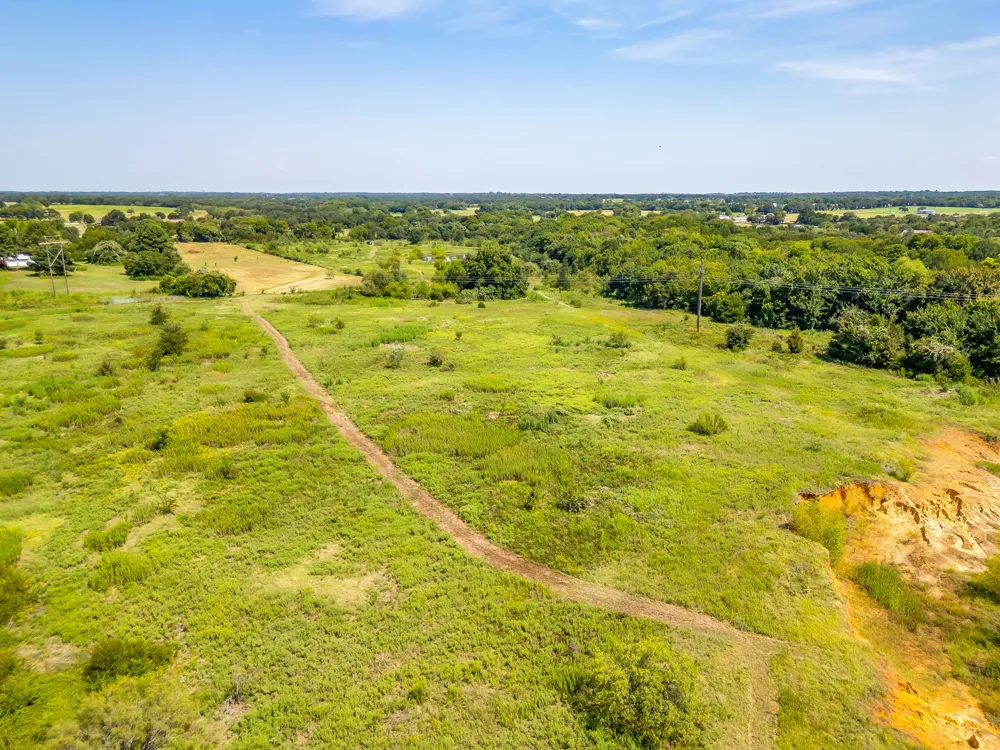 County Road 307 Grandview, TX 76050