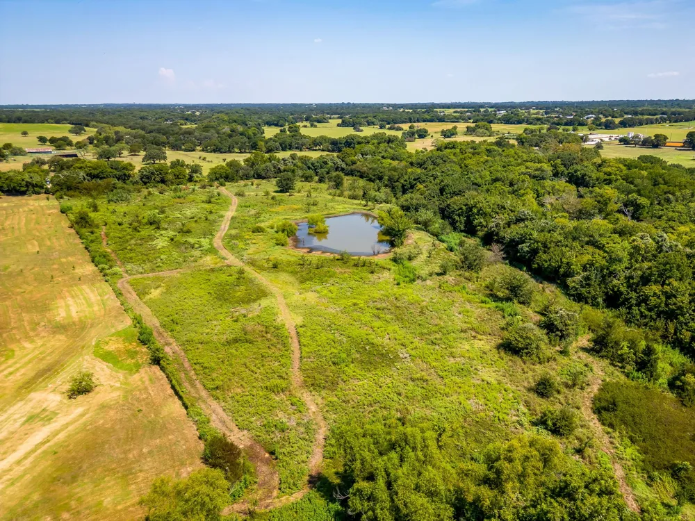 County Road 307 Grandview, TX 76050