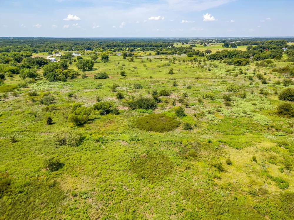 County Road 307 Grandview, TX 76050