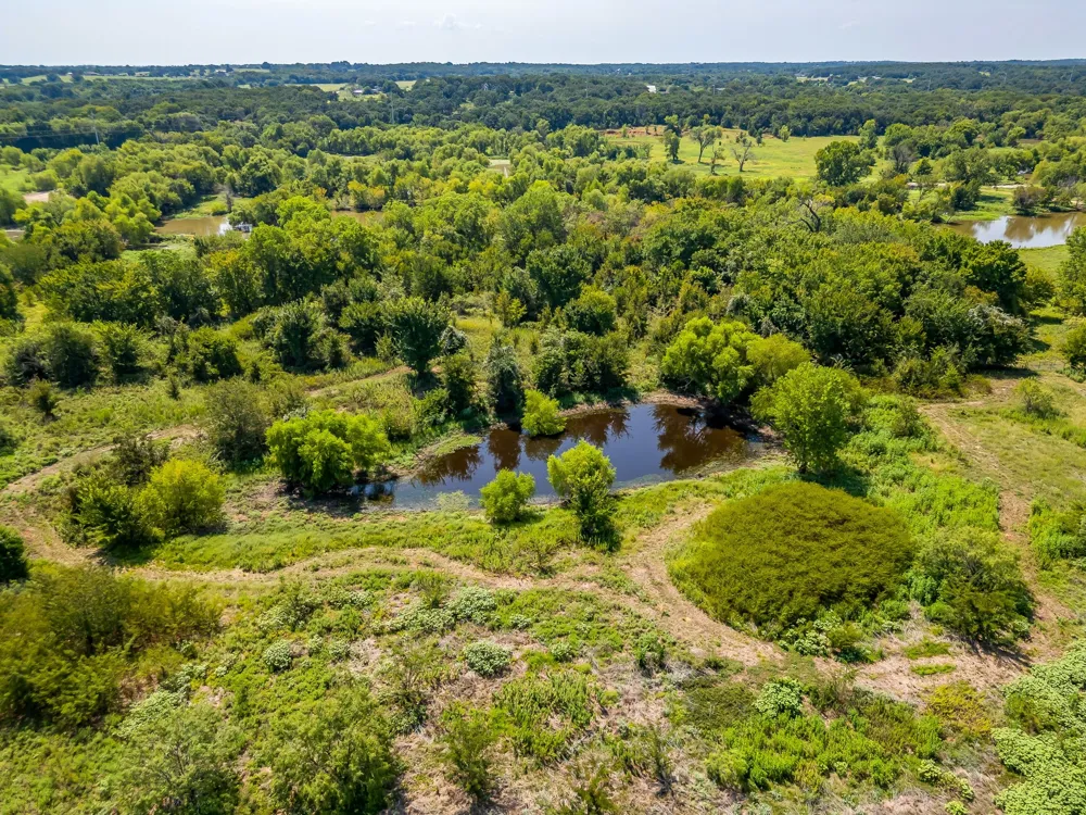 County Road 307 Grandview, TX 76050
