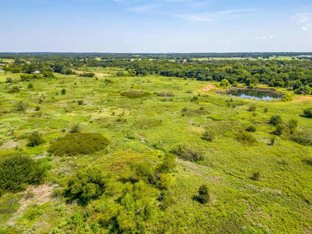 County Road 307 Grandview, TX 76050