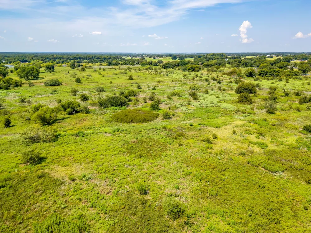 County Road 307 Grandview, TX 76050