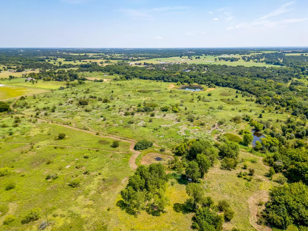 County Road 307 Grandview, TX 76050
