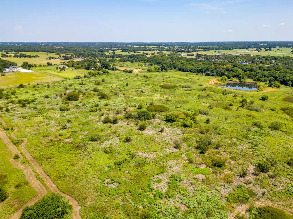 County Road 307 Grandview, TX 76050