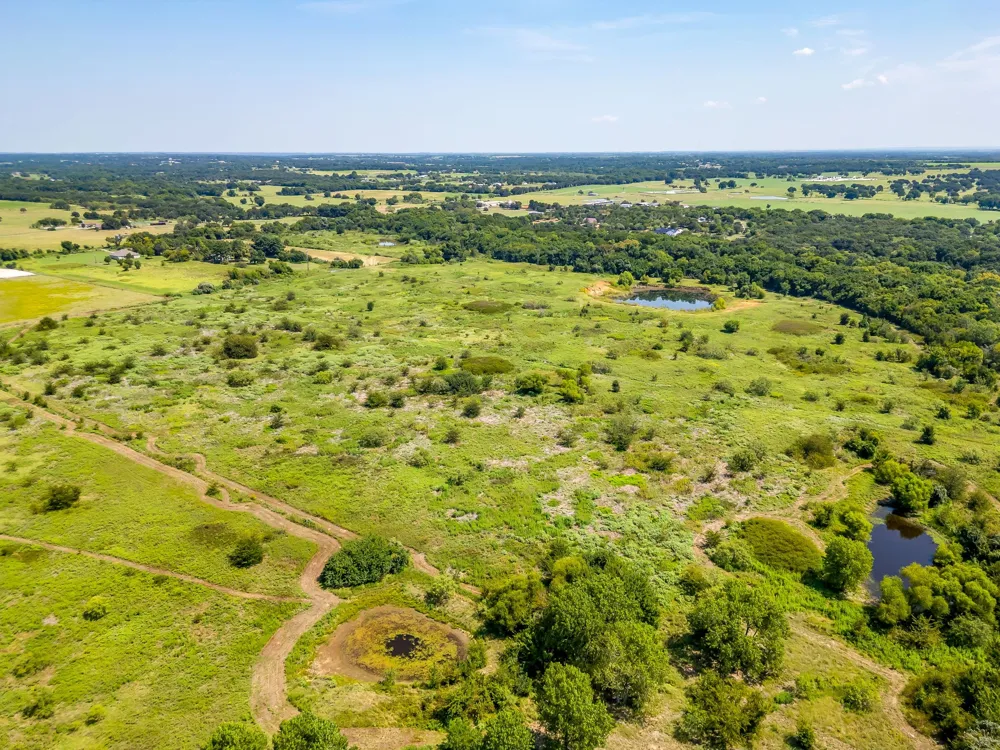 County Road 307 Grandview, TX 76050