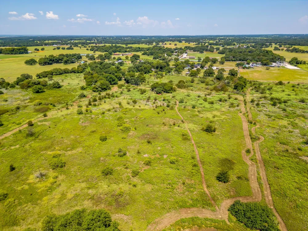County Road 307 Grandview, TX 76050