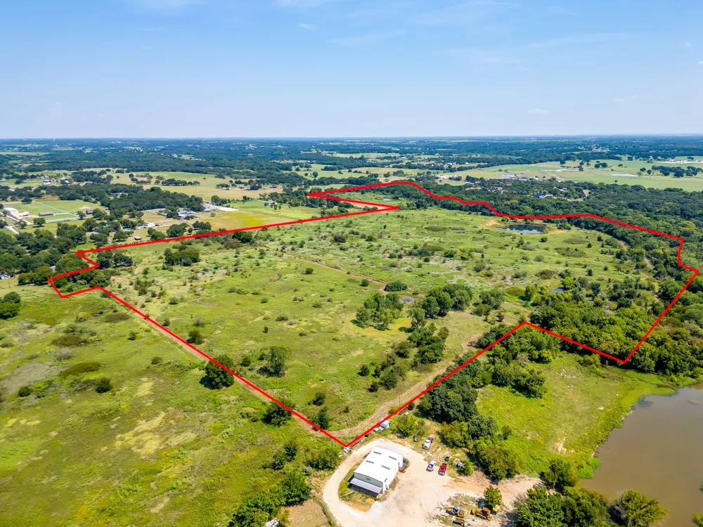 County Road 307 Grandview, TX 76050