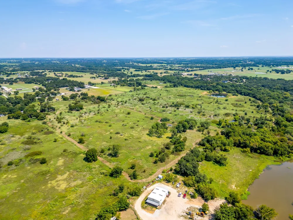 County Road 307 Grandview, TX 76050